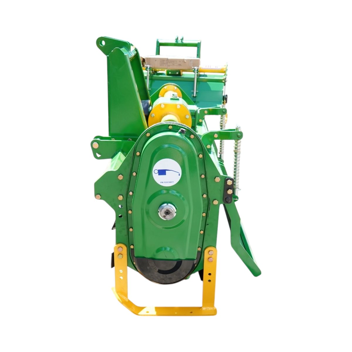 Freza agricola cu latimea de lucru 140cm THOR – imagine 3