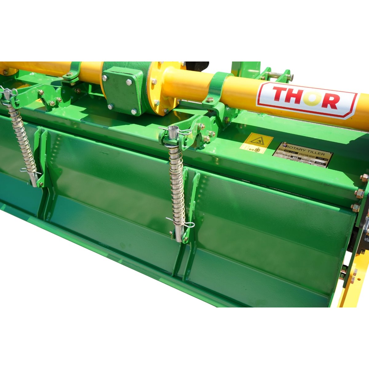 Freza agricola cu latimea de lucru 140cm THOR – imagine 9