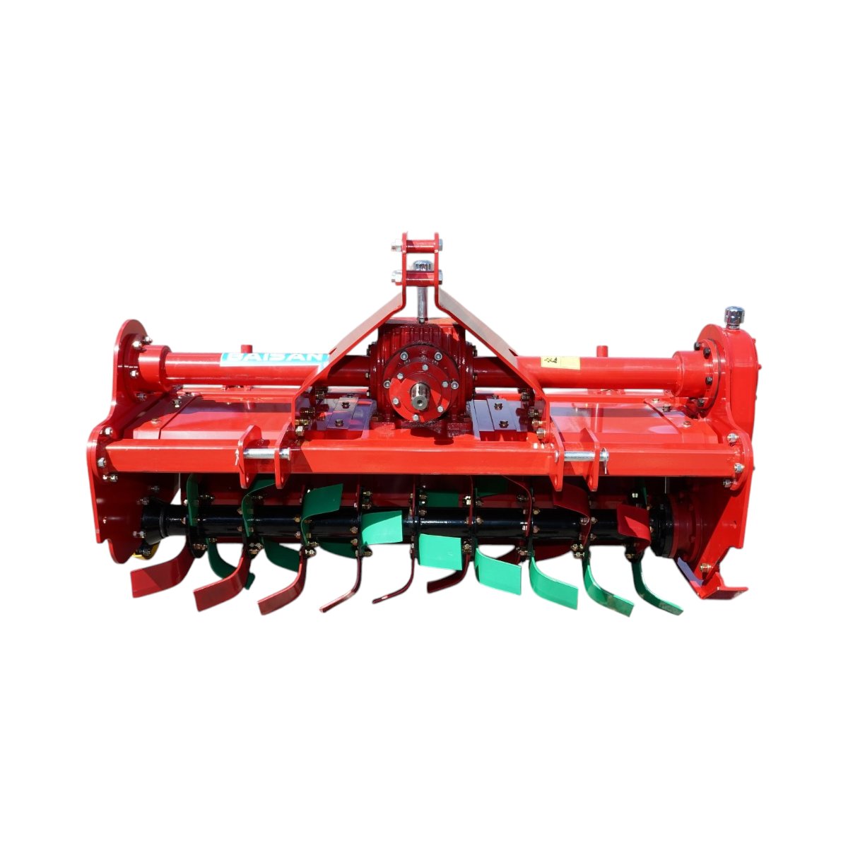 Freza agricola cu latimea de lucru 136cm Baisan – imagine 2