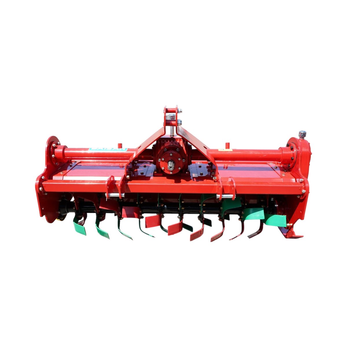 Freza agricola cu latimea de lucru 160cm Baisan – imagine 2