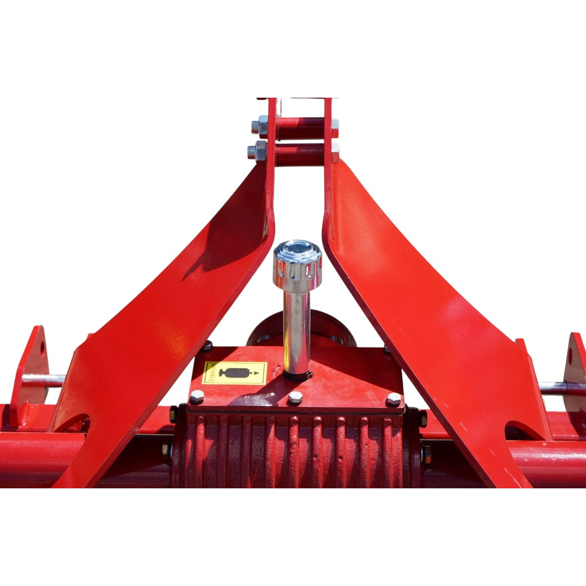 Freza agricola cu latimea de lucru 160cm Baisan – imagine 8