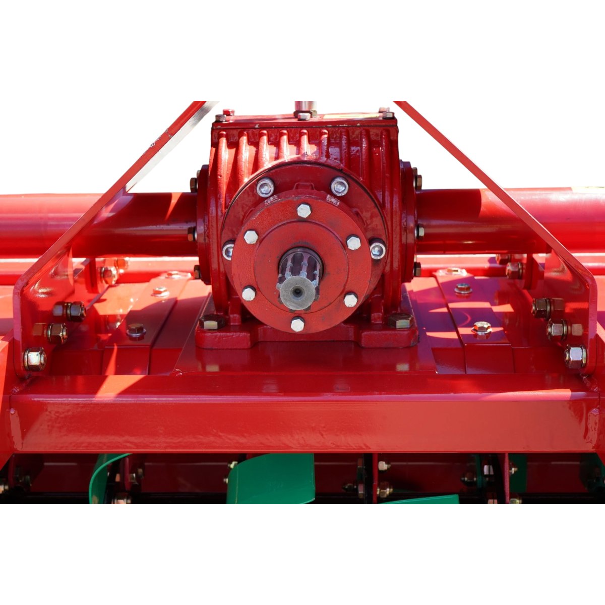 Freza agricola cu latimea de lucru 200cm Baisan – imagine 8