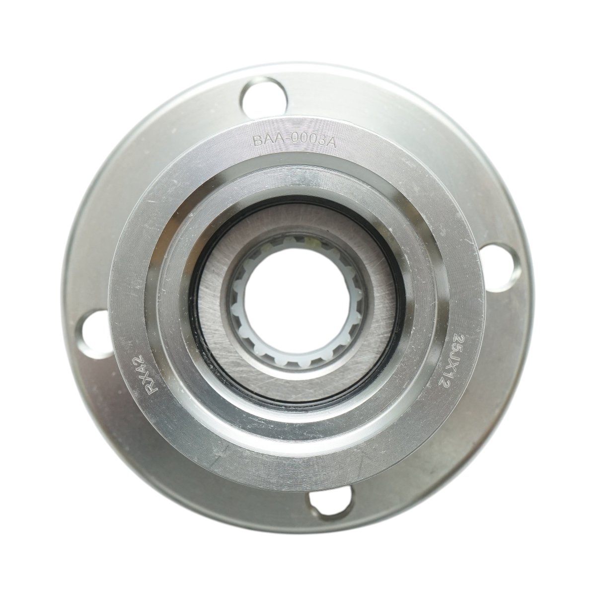 Butuc rulment cu flansa BAA-0003A – imagine 3