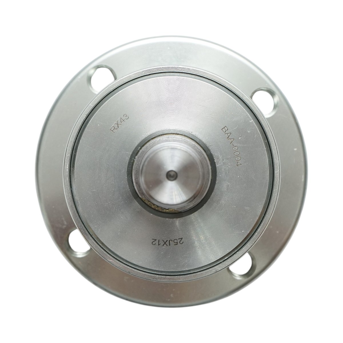 Butuc rulment cu flansa BAA-0004 – imagine 3