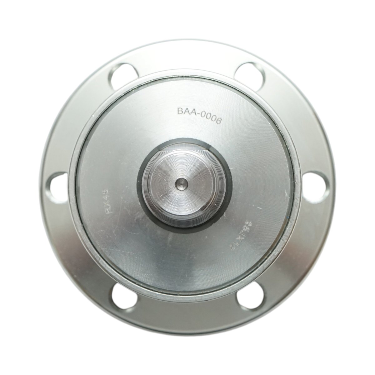 Butuc rulment cu flansa BAA-0006 – imagine 3