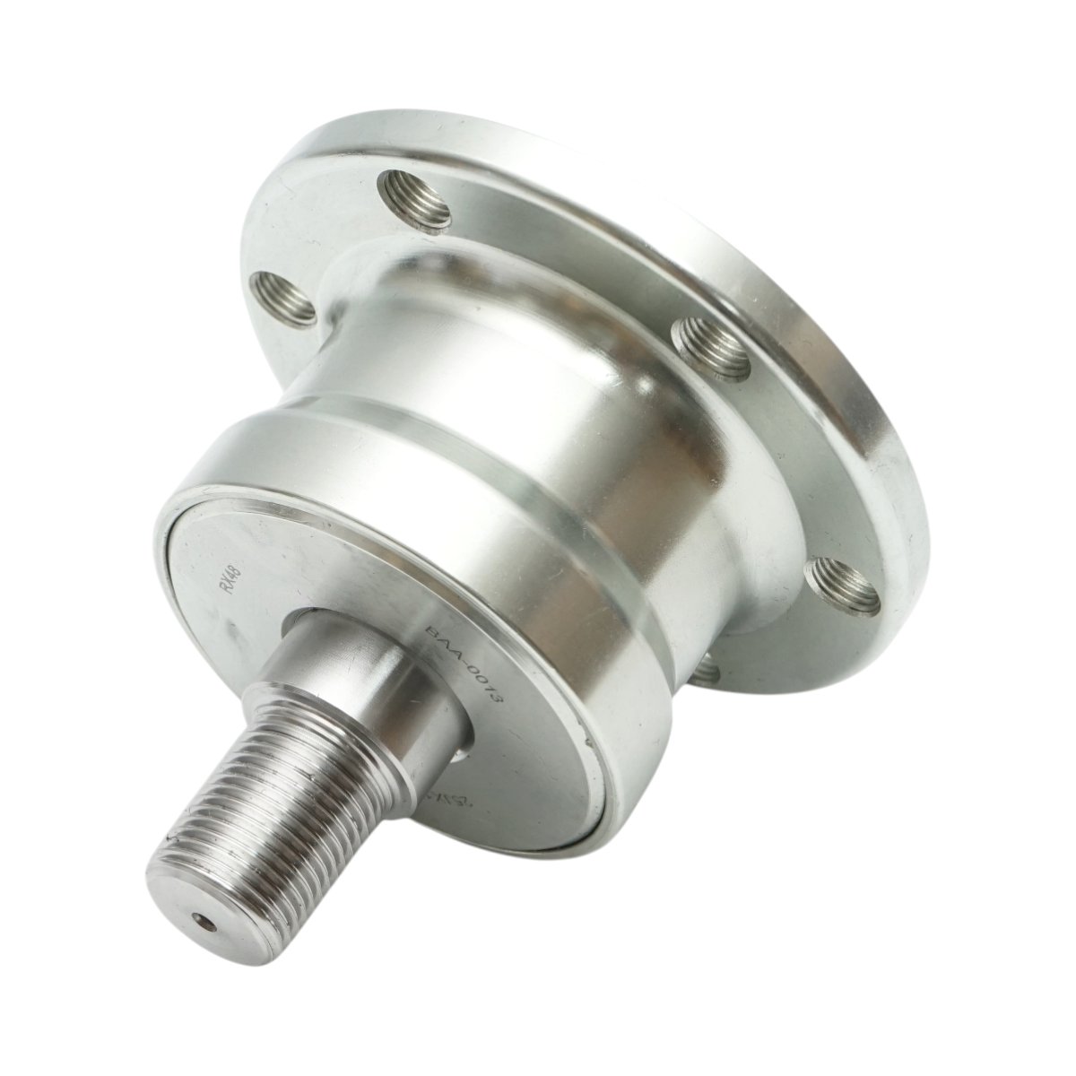 Butuc rulment cu flansa BAA-0013 – imagine 2