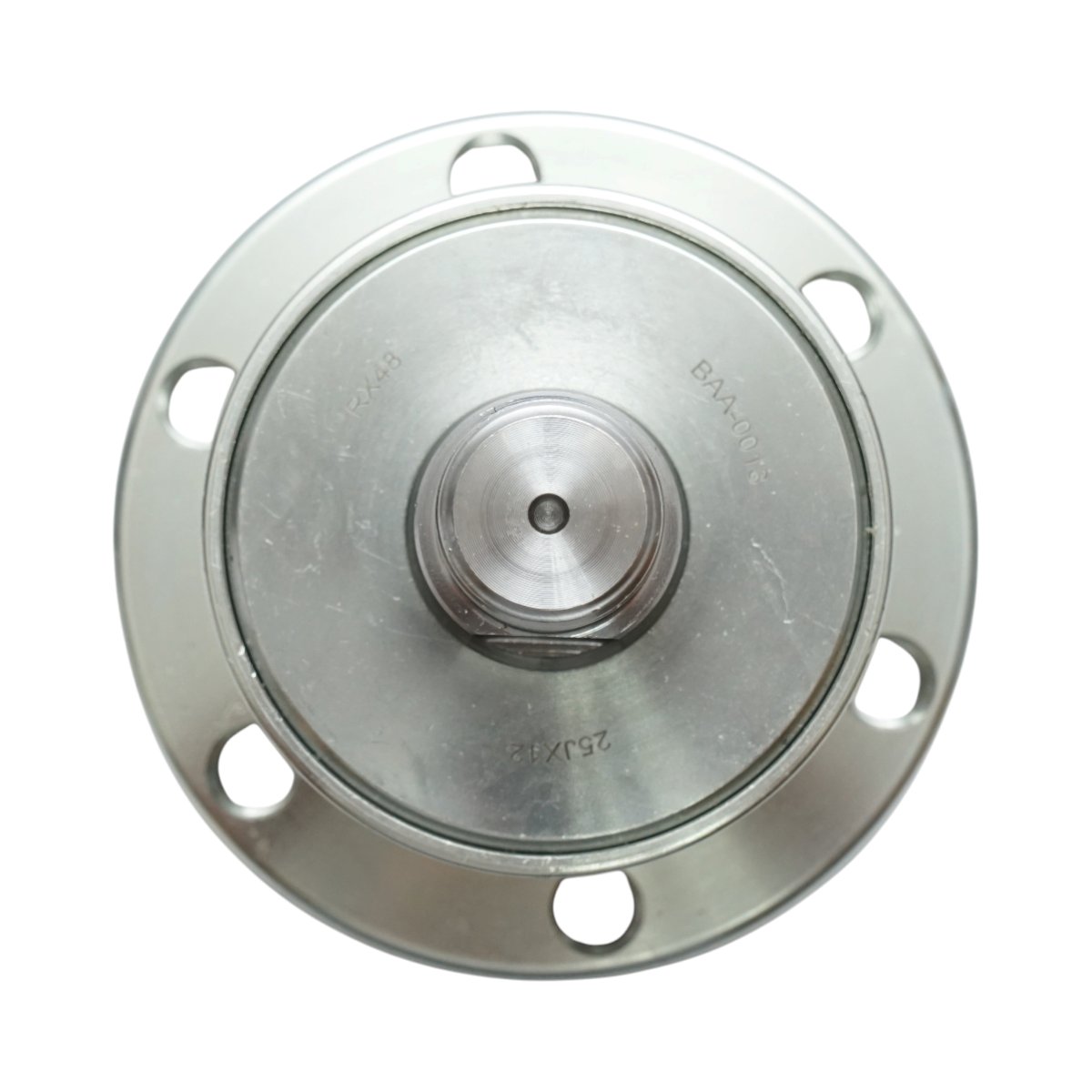 Butuc rulment cu flansa BAA-0013 – imagine 3