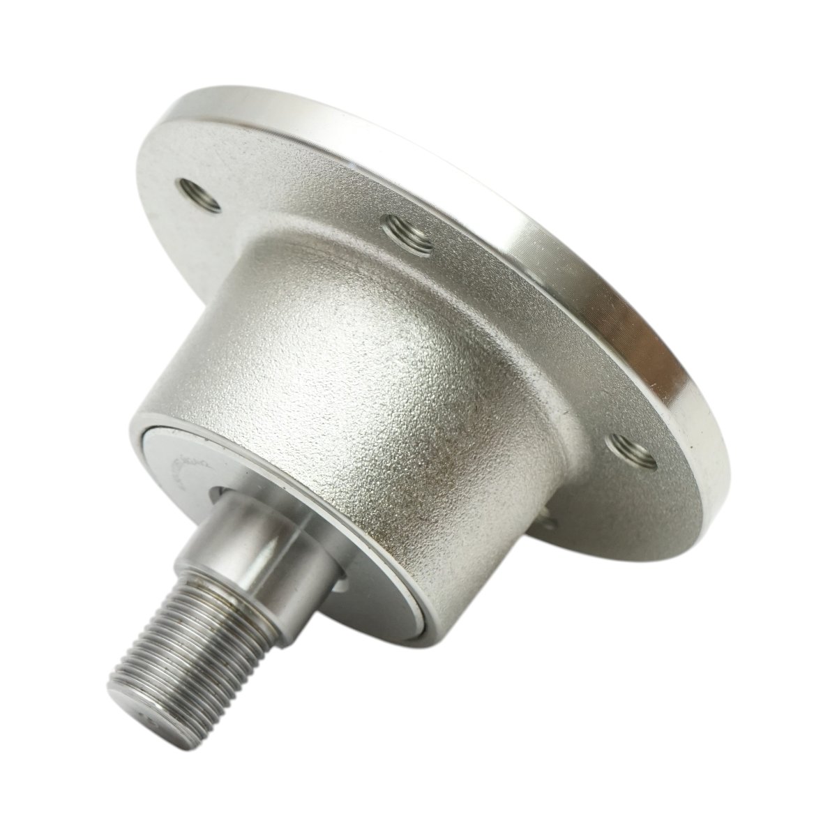 Butuc disc grapa cu talere Kverneland cod OEM A135051530, RF30701X0, IL50-112/5T-M24x2 – imagine 2