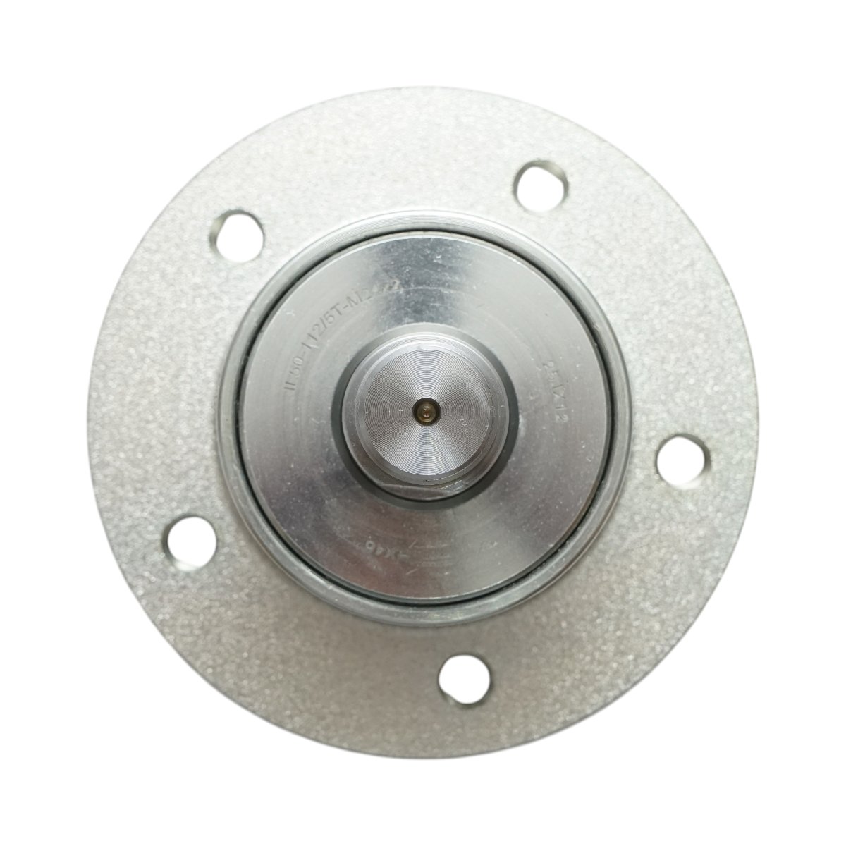 Butuc disc grapa cu talere Kverneland cod OEM A135051530, RF30701X0, IL50-112/5T-M24x2 – imagine 3