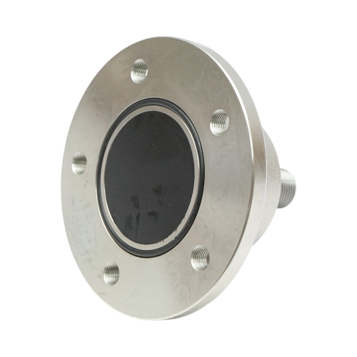 Butuc disc grapa cu talere Kverneland cod OEM A135051530, RF30701X0, IL50-112/5T-M24x2 – imagine 5