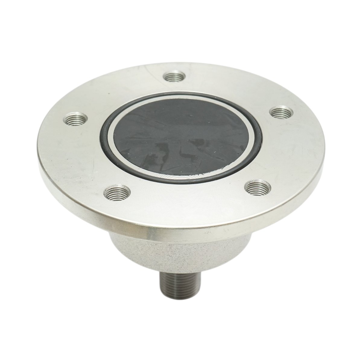 Butuc disc grapa cu talere Kverneland cod OEM A135051530, RF30701X0, IL50-112/5T-M24x2 – imagine 6
