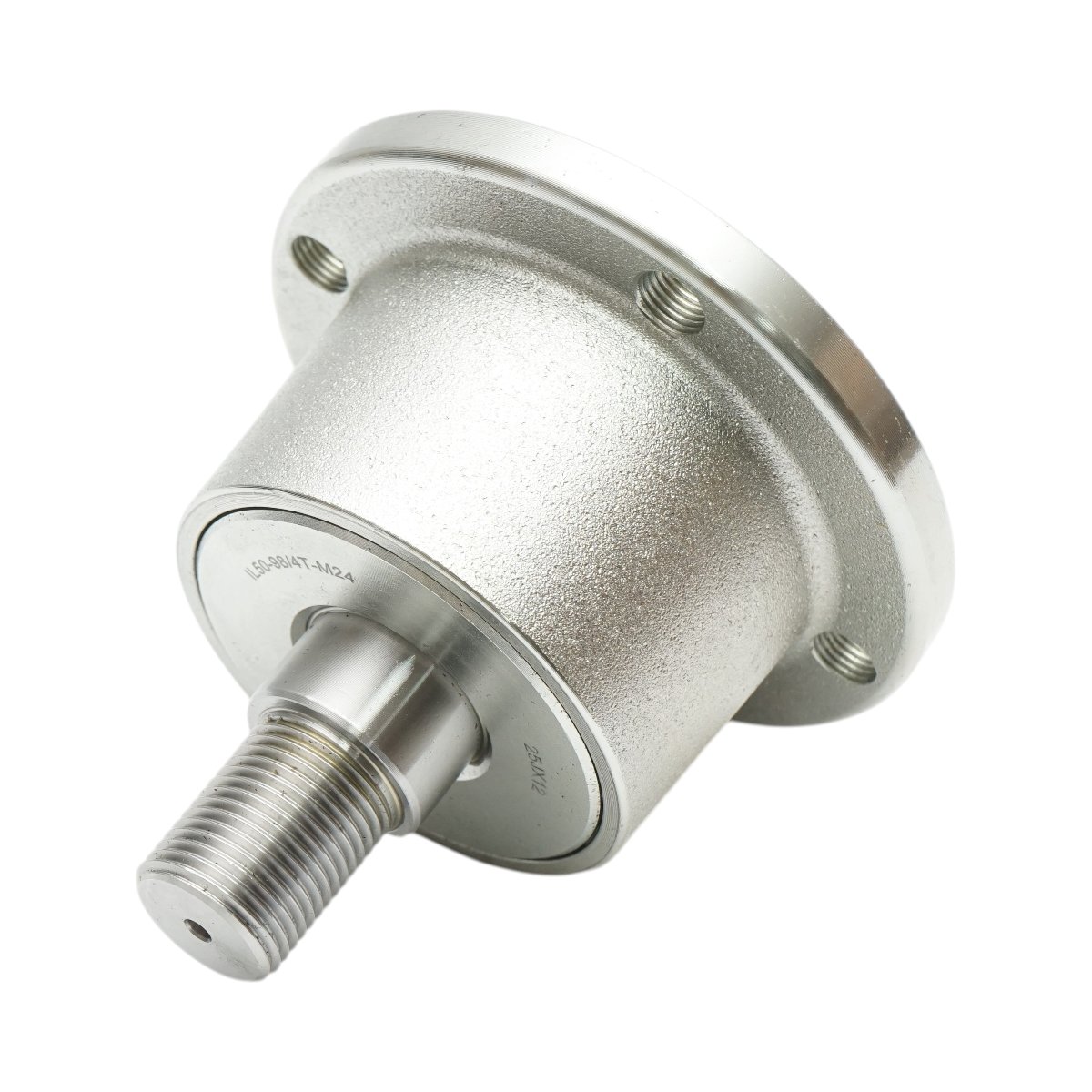 Butuc disc grapa cu talere Vogel Noot, Rabe cod OEM 90314012, RA133200, IL50-98/4T-M24 – imagine 2