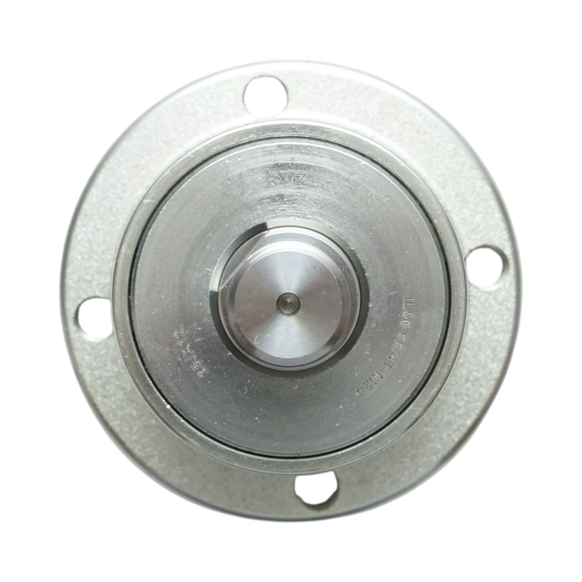 Butuc disc grapa cu talere Vogel Noot, Rabe cod OEM 90314012, RA133200, IL50-98/4T-M24 – imagine 3
