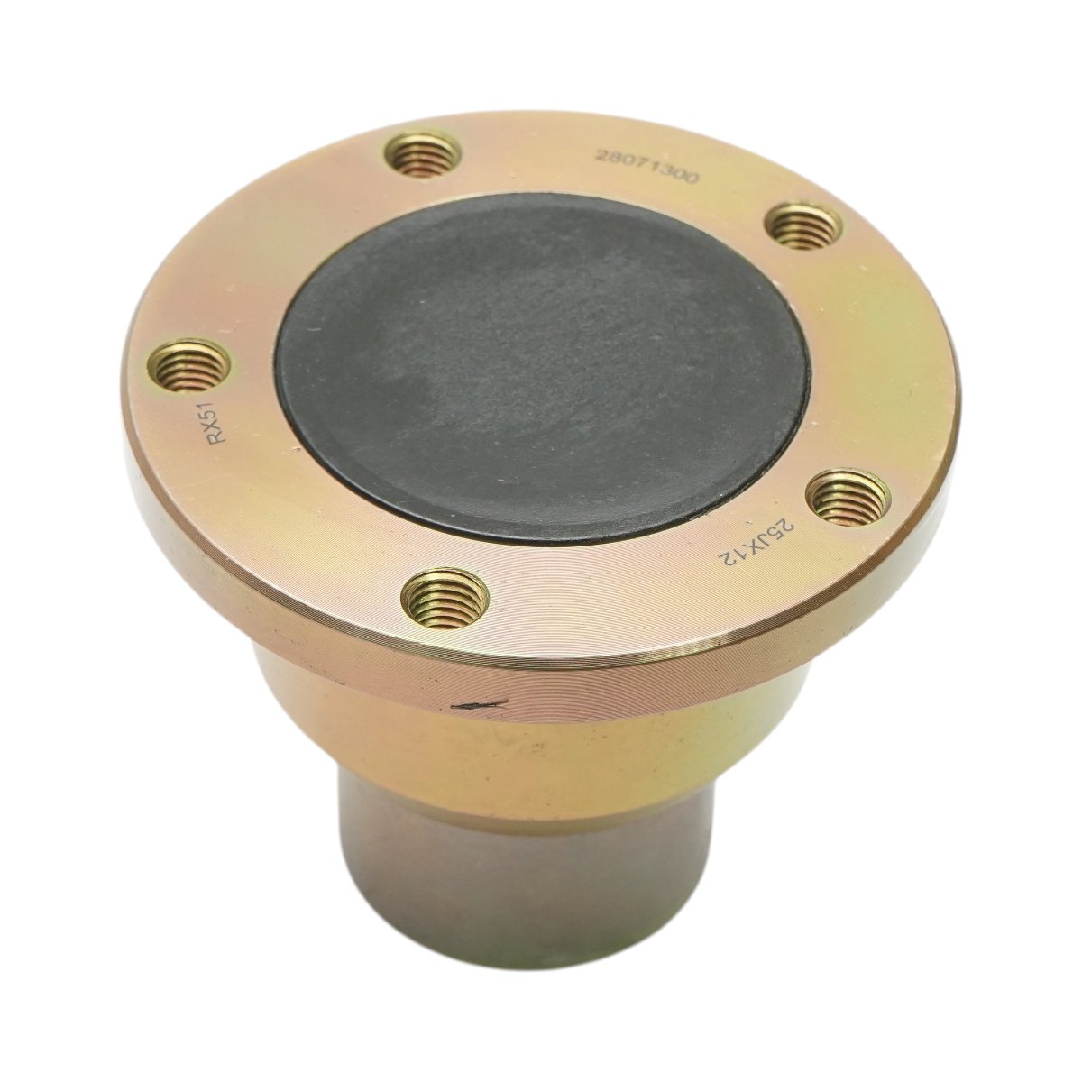 Butuc disc grapa cu talere Horsch, Joker cod OEM 28071300, 28085600, 28077800, 28077900 – imagine 5