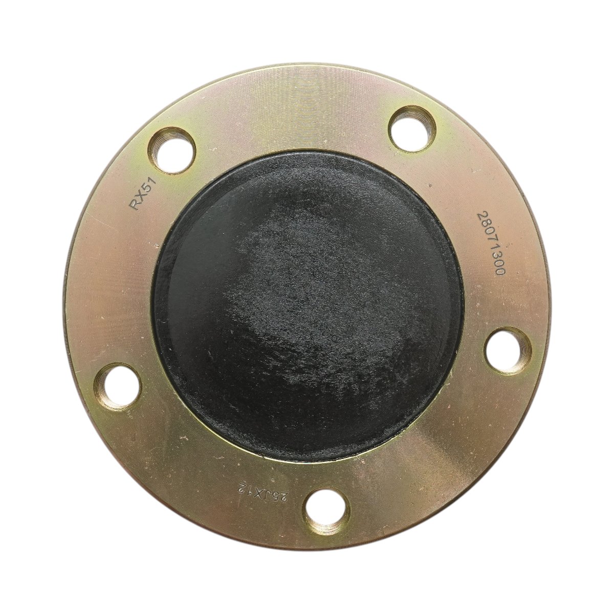 Butuc disc grapa cu talere Horsch, Joker cod OEM 28071300, 28085600, 28077800, 28077900 – imagine 7