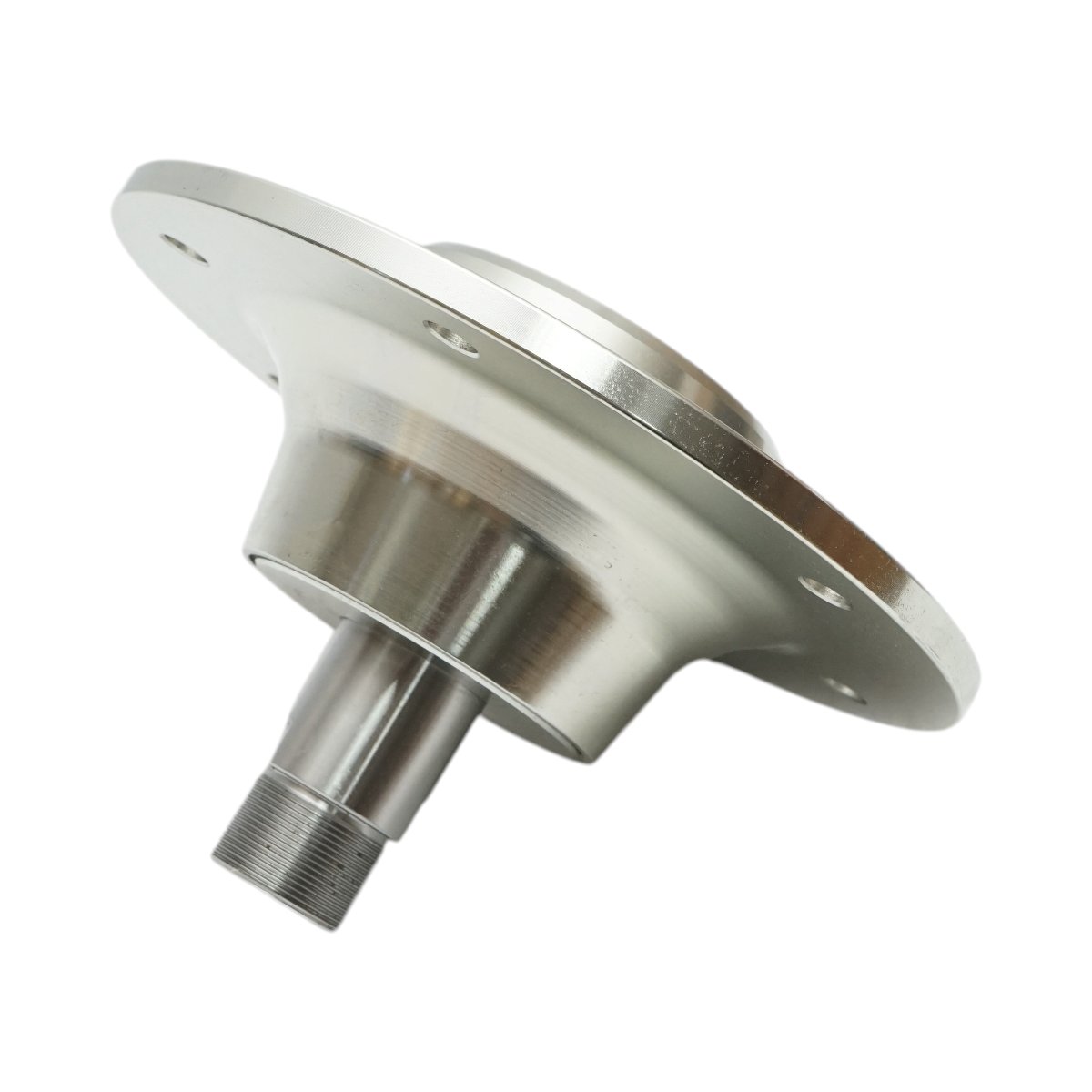 Butuc asamblat dreapta disc Lemken cod OEM 55510016 – imagine 2