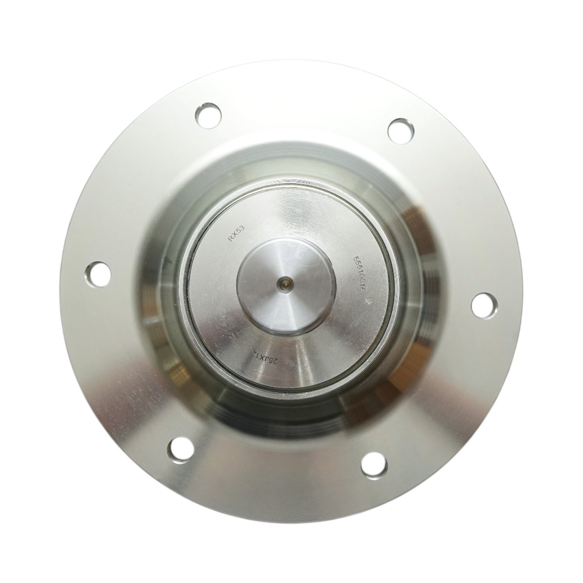 Butuc asamblat dreapta disc Lemken cod OEM 55510016 – imagine 3