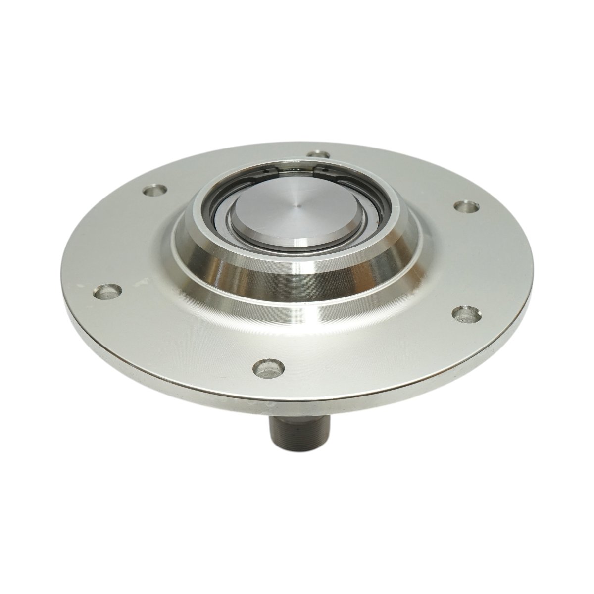 Butuc asamblat dreapta disc Lemken cod OEM 55510016 – imagine 5