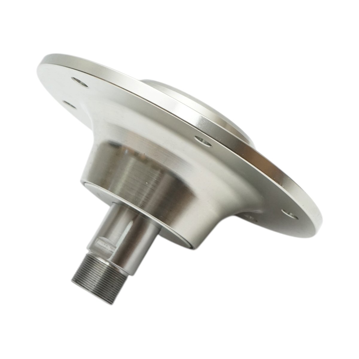Butuc asamblat stanga disc Lemken cod OEM 55510017 – imagine 2
