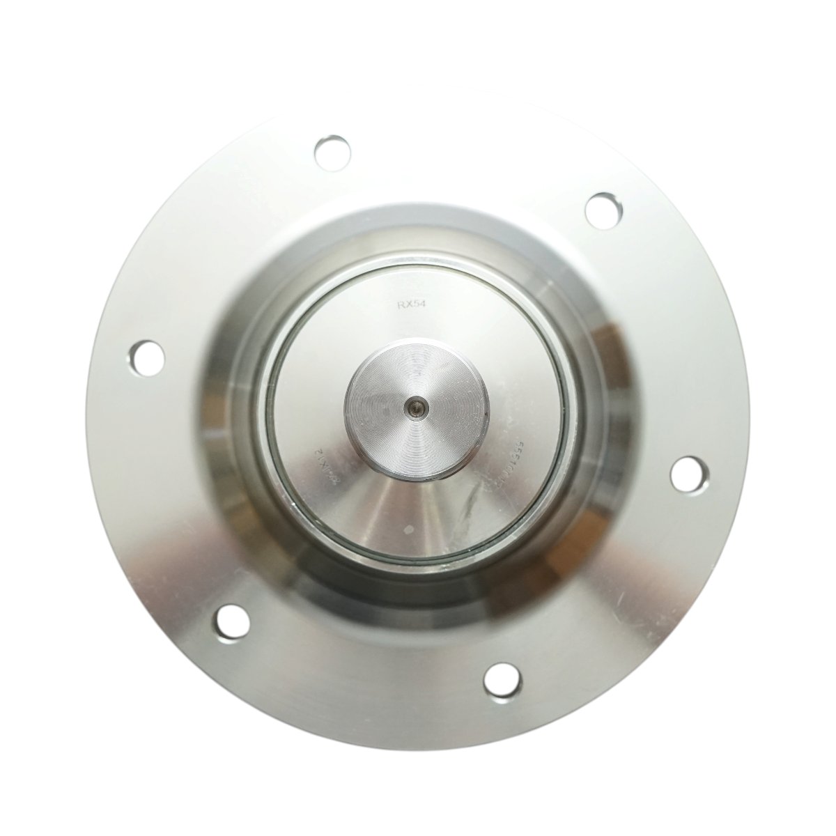 Butuc asamblat stanga disc Lemken cod OEM 55510017 – imagine 3
