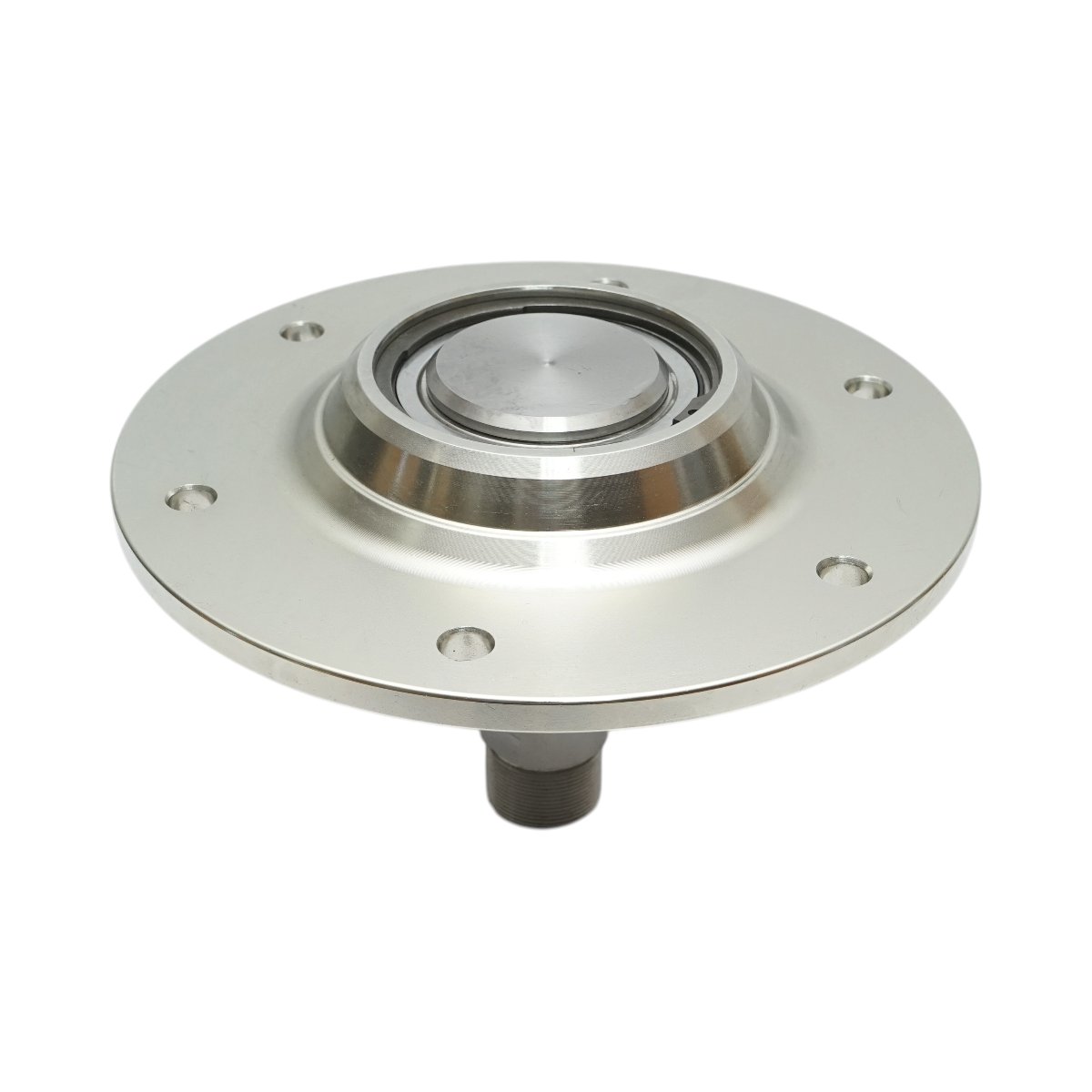 Butuc asamblat stanga disc Lemken cod OEM 55510017 – imagine 5