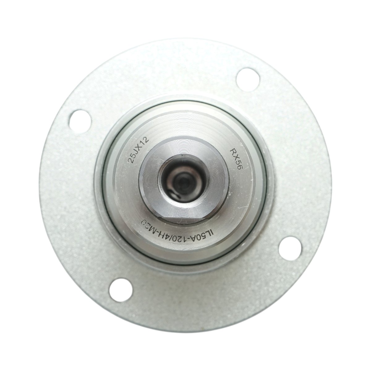 Butuc disc grapa cu talere Amazone Catros cod OEM 78107325, IL50A-120/4H-M20 – imagine 2