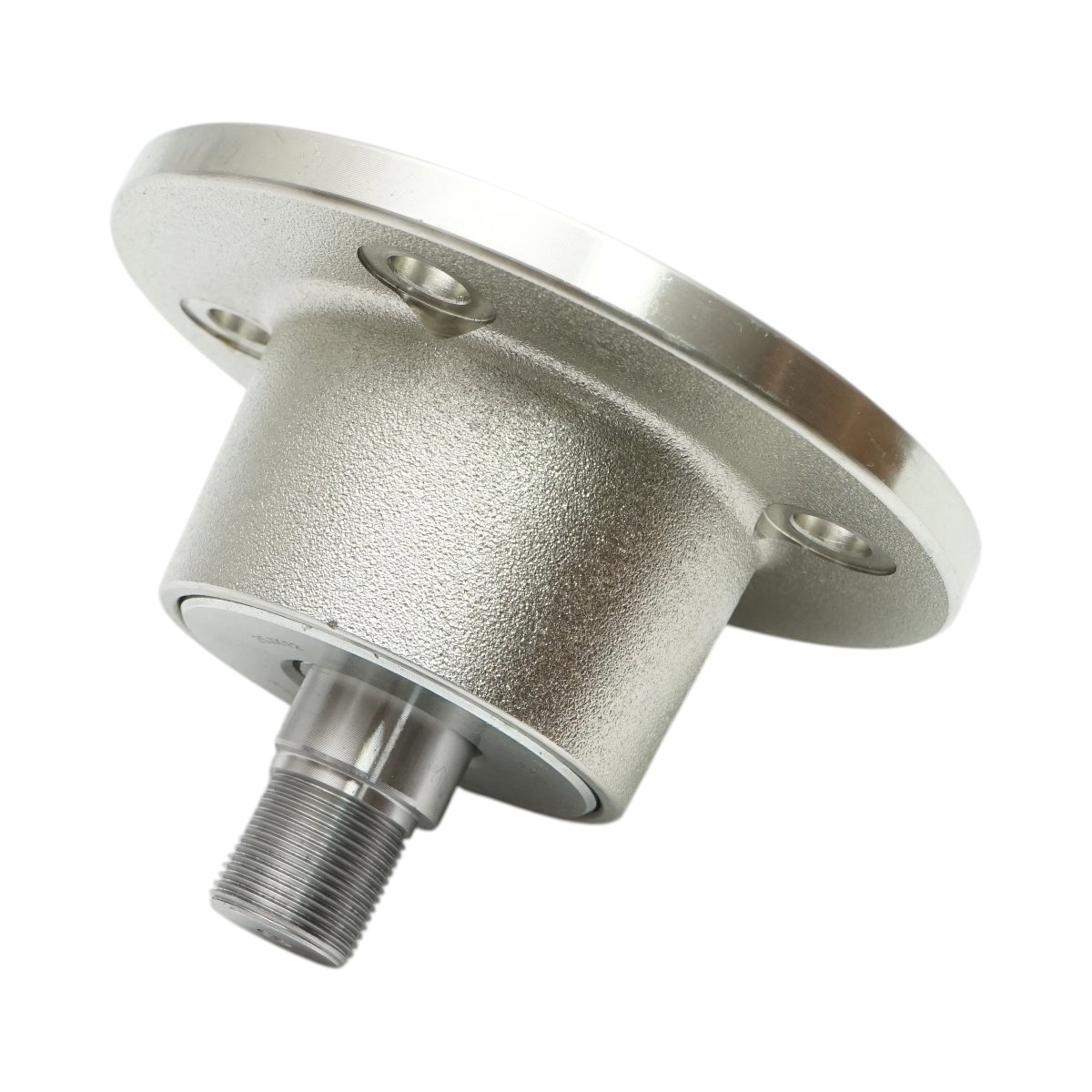 Butuc disc grapa cu talere stanga Lemken cod OEM 55510035, IL50-105/4H-M24x1.5-LH – imagine 2