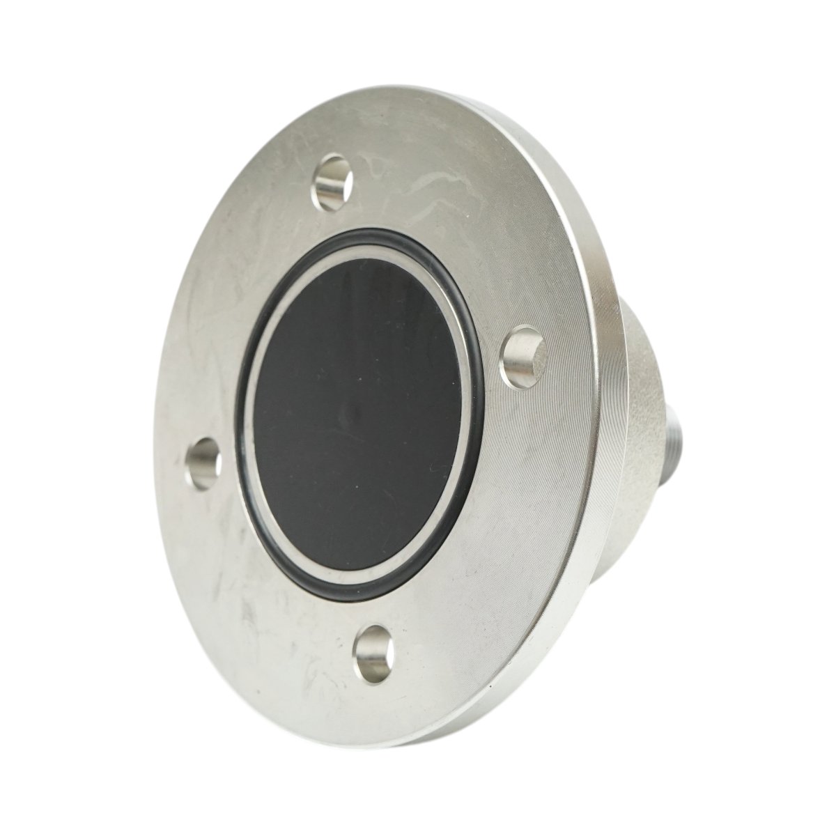 Butuc disc grapa cu talere stanga Lemken cod OEM 55510035, IL50-105/4H-M24x1.5-LH – imagine 6