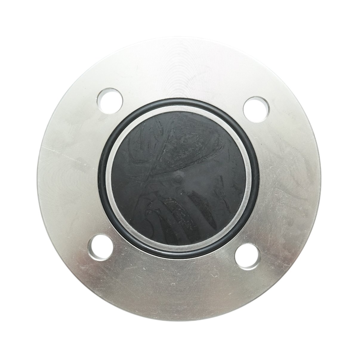 Butuc disc grapa cu talere stanga Lemken cod OEM 55510035, IL50-105/4H-M24x1.5-LH – imagine 7