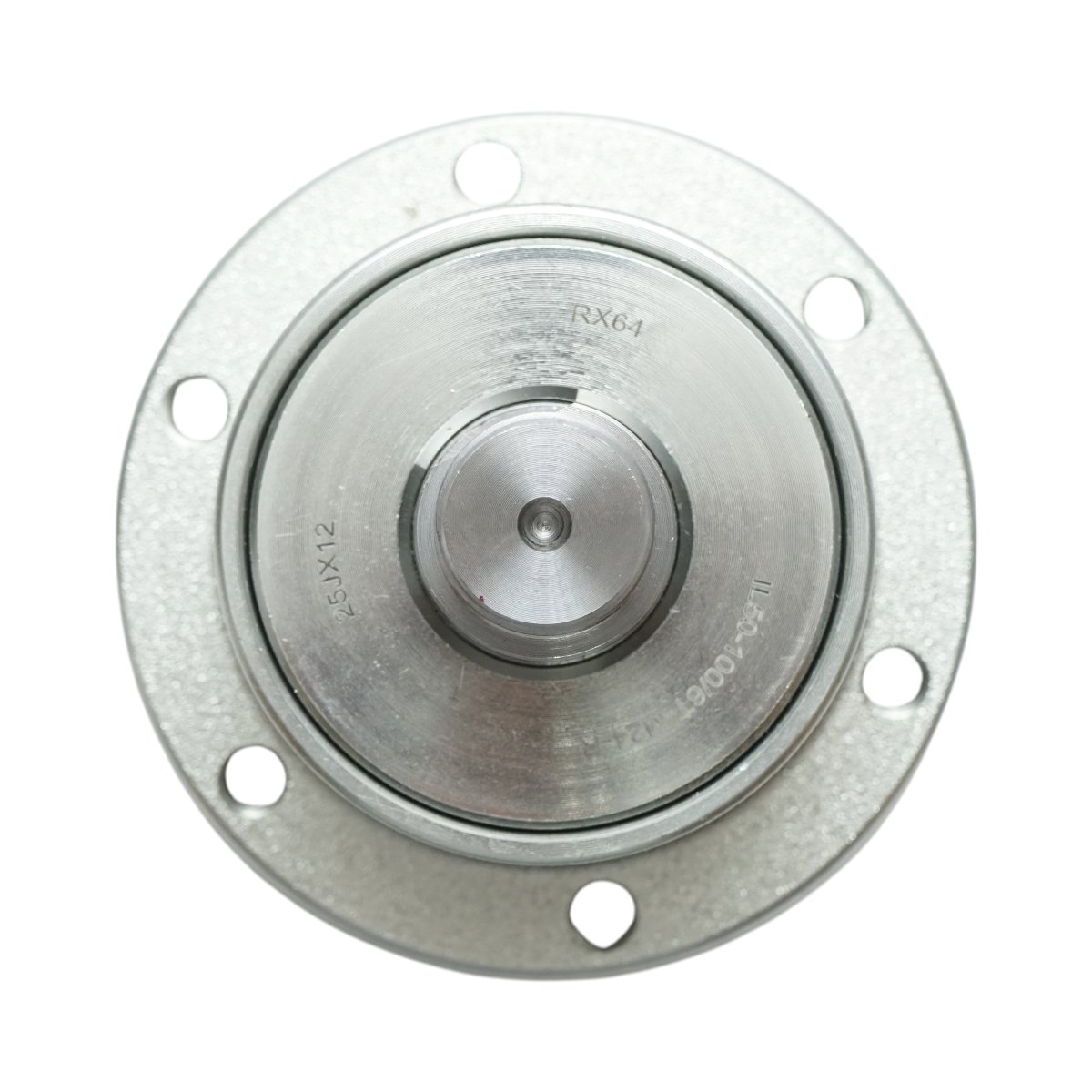 Butuc disc grapa dreapta Lemken Heliodor cod OEM 5554512, 55510012, IL50-100/6T-M24-R – imagine 3