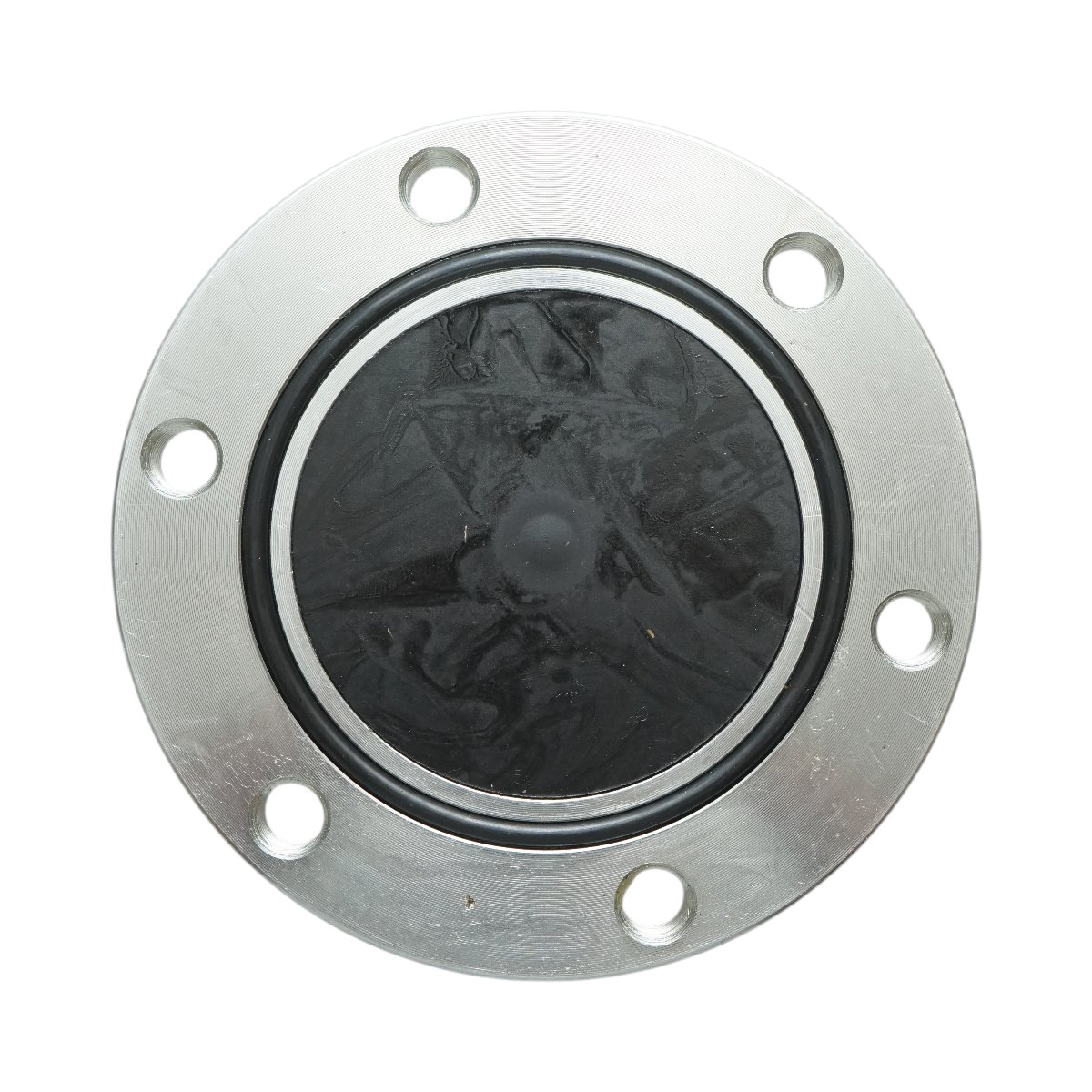 Butuc disc grapa stanga Lemken Heliodor cod OEM 5554513, 55510012, IL50-100/6T-M24-L – imagine 7