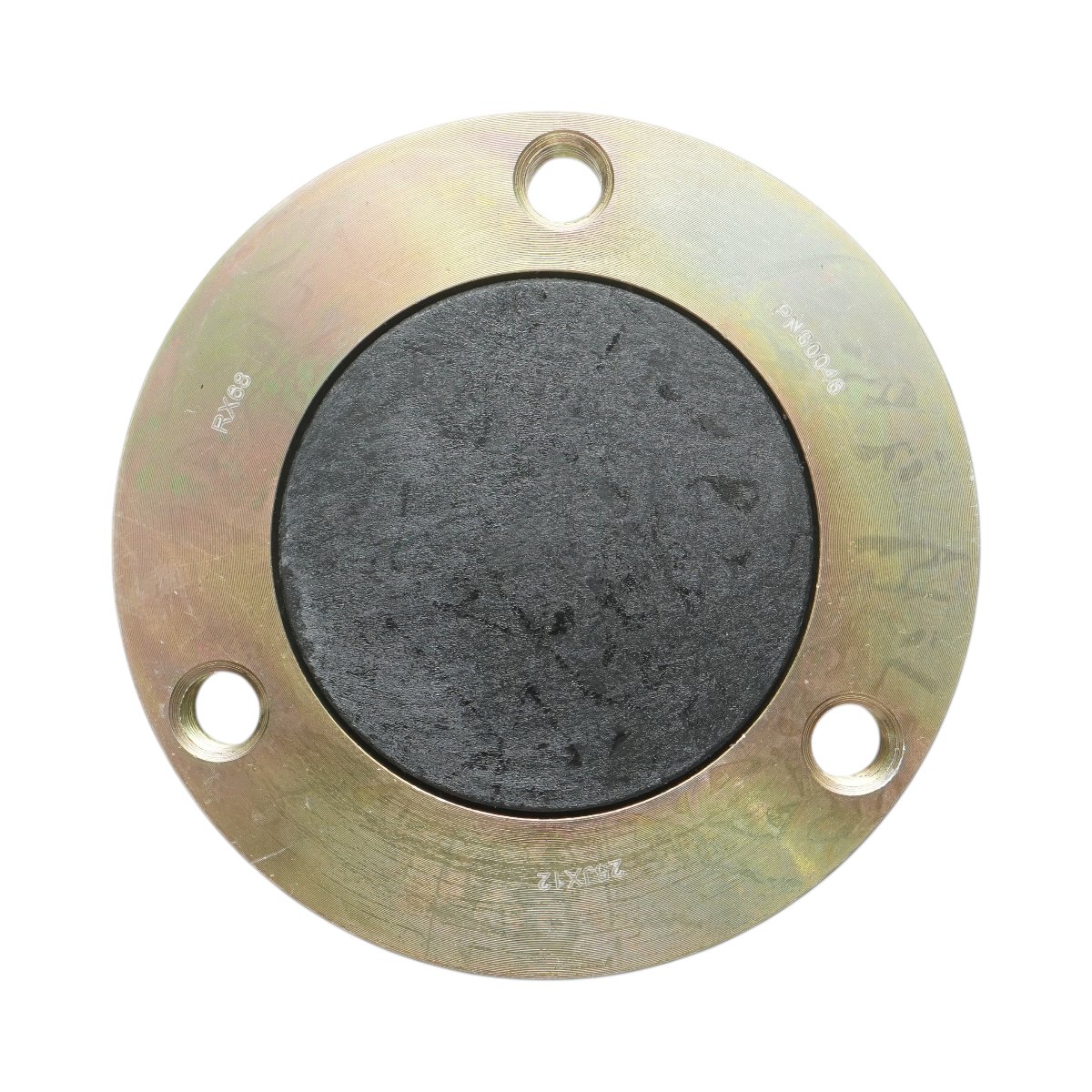 Butuc disc grapa cu talere Horsch cod OEM 35115400, PN60046 – imagine 5