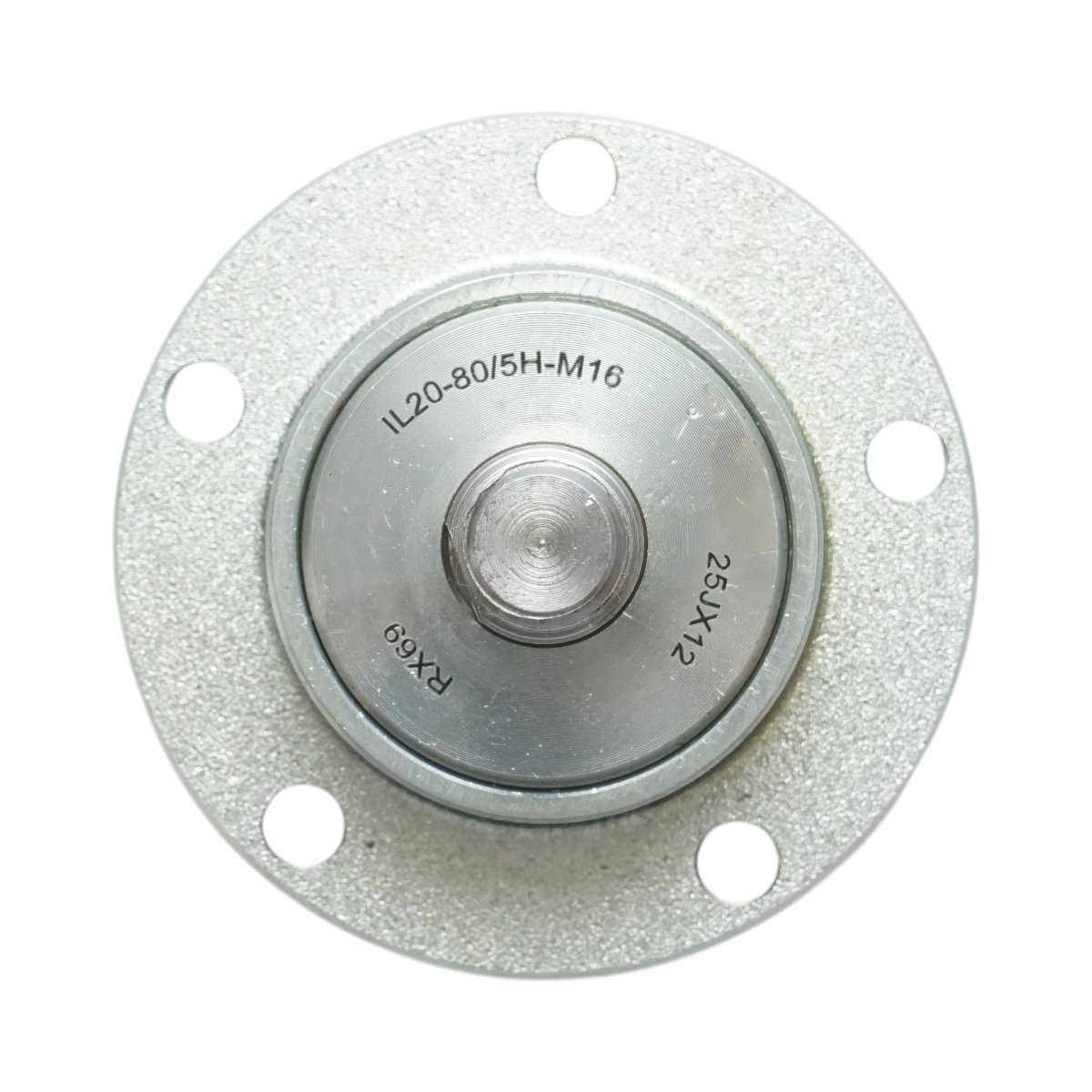 Butuc disc semanatoare cod OEM IL20-80/5H-M16 – imagine 3