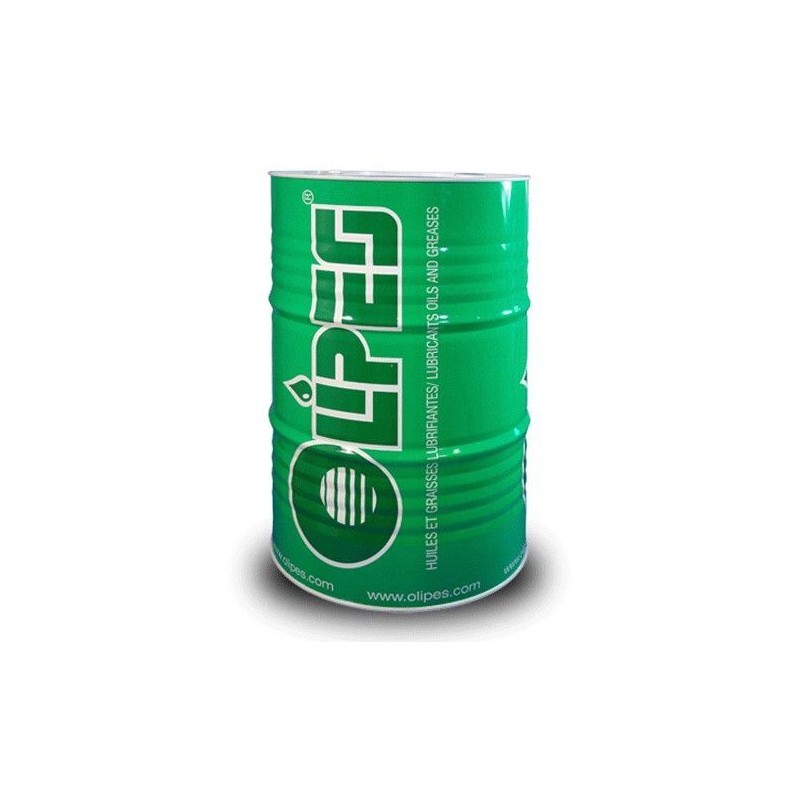 Ulei motor Olipes Averoil TIR 15W40 200L