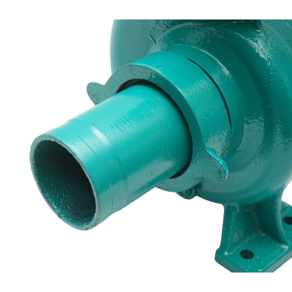 Pompa apa centrifuga cu fulie dubla 1.5kW, 2.5 toli, debit 20 m3/h, adancime aspiratie 9m, inaltime pompare 15m pentru irigatii – imagine 9