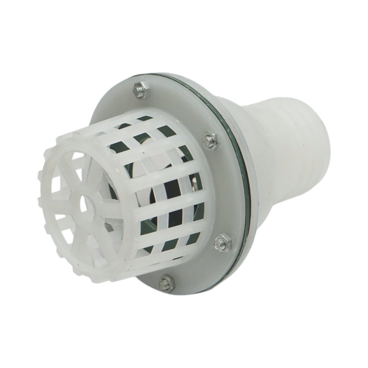 Pompa apa centrifuga cu rotor dublu 4kW, 2 toli, debit 25 m3/h, adancime aspiratie 9m, inaltime pompare 40m pentru irigatii – imagine 12
