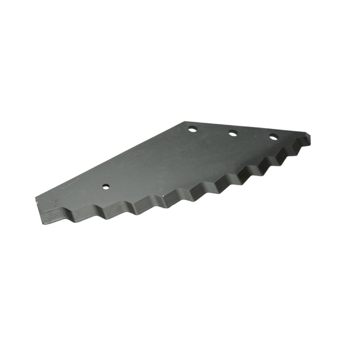 Cutit malaxor furaje Strautmann Verti Mix 13004, 15004, 18004, 21004, 555x190x8mm cod OEM 527527048 – imagine 2