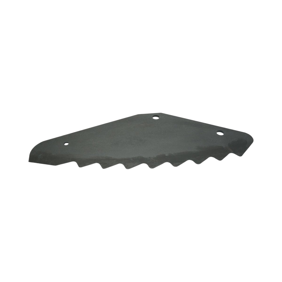 Cutit malaxor furaje Trioliet 495x200x6mm cod OEM 52731639F – imagine 4