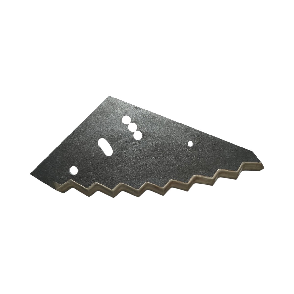 Cutit malaxor furaje Mayer Silo King 535x235x8mm cod OEM 527527406, FM01622
