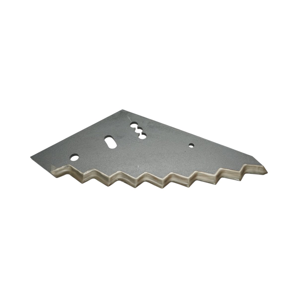 Cutit malaxor furaje Mayer Silo King 535x235x8mm cod OEM 527527406, FM01622 – imagine 4