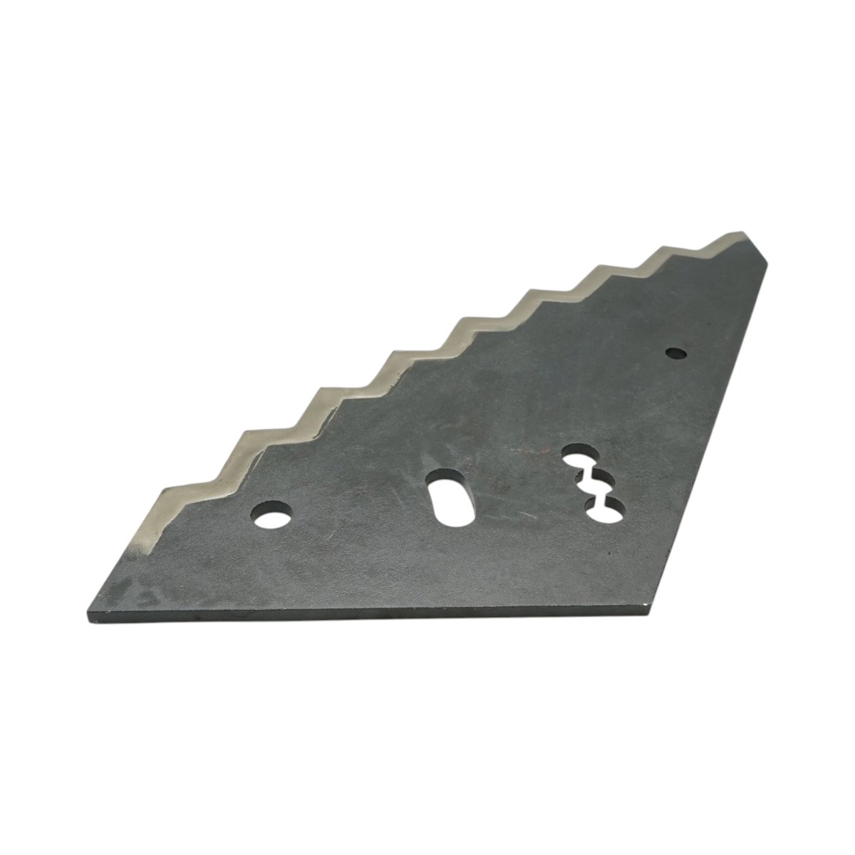 Cutit malaxor furaje Mayer Silo King 535x235x8mm cod OEM 527527406, FM01622 – imagine 5