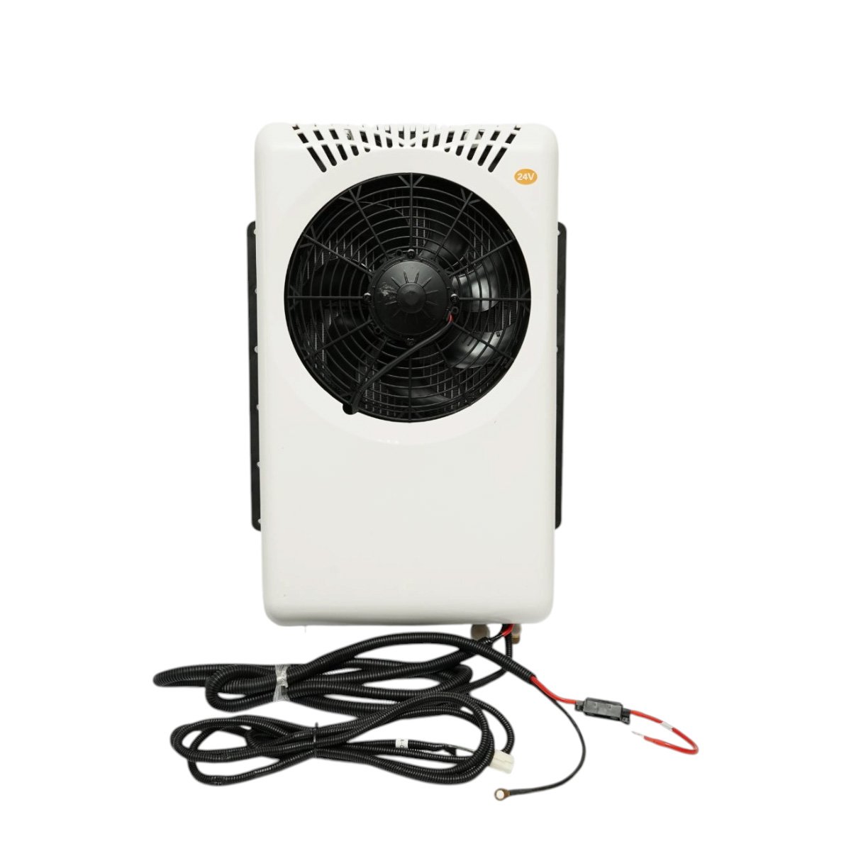 Clima stationara utilaje industriale AC universala 24V, 2400W, 8200 BTU cu telecomanda – imagine 4