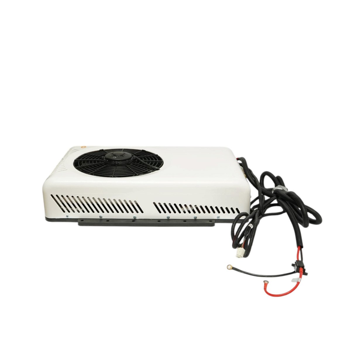 Clima stationara utilaje industriale AC universala 24V, 2400W, 8200 BTU cu telecomanda – imagine 5