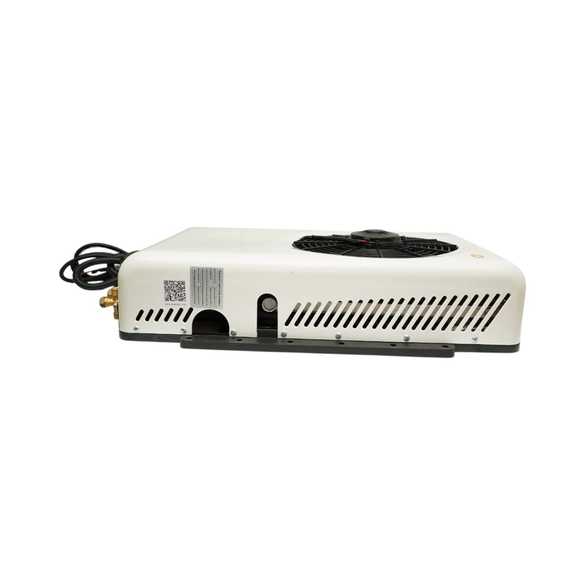 Clima stationara utilaje industriale AC universala 24V, 2400W, 8200 BTU cu telecomanda – imagine 7