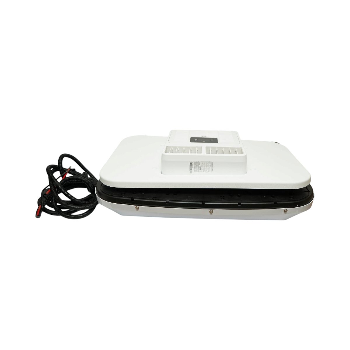Clima stationara utilaje industriale AC universala 12V, 1800W, 6200 BTU cu telecomanda – imagine 10