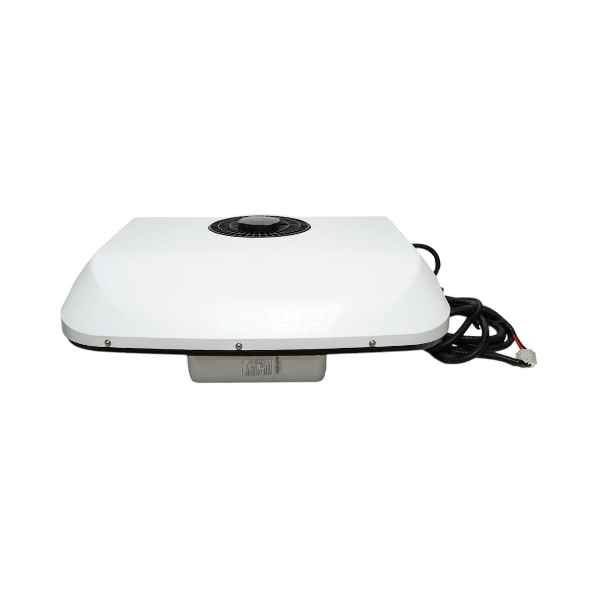 Clima stationara utilaje industriale AC universala 12V, 1800W, 6200 BTU cu telecomanda – imagine 9