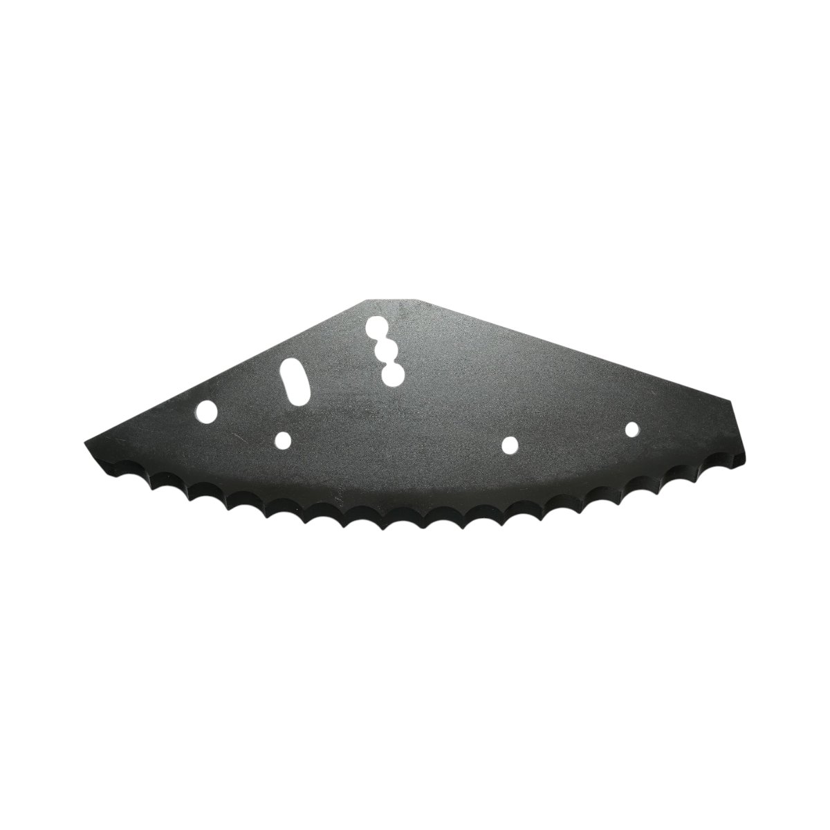 Cutit malaxor furaje Mayer Silo King 560x195x8mm cod OEM 5271050030