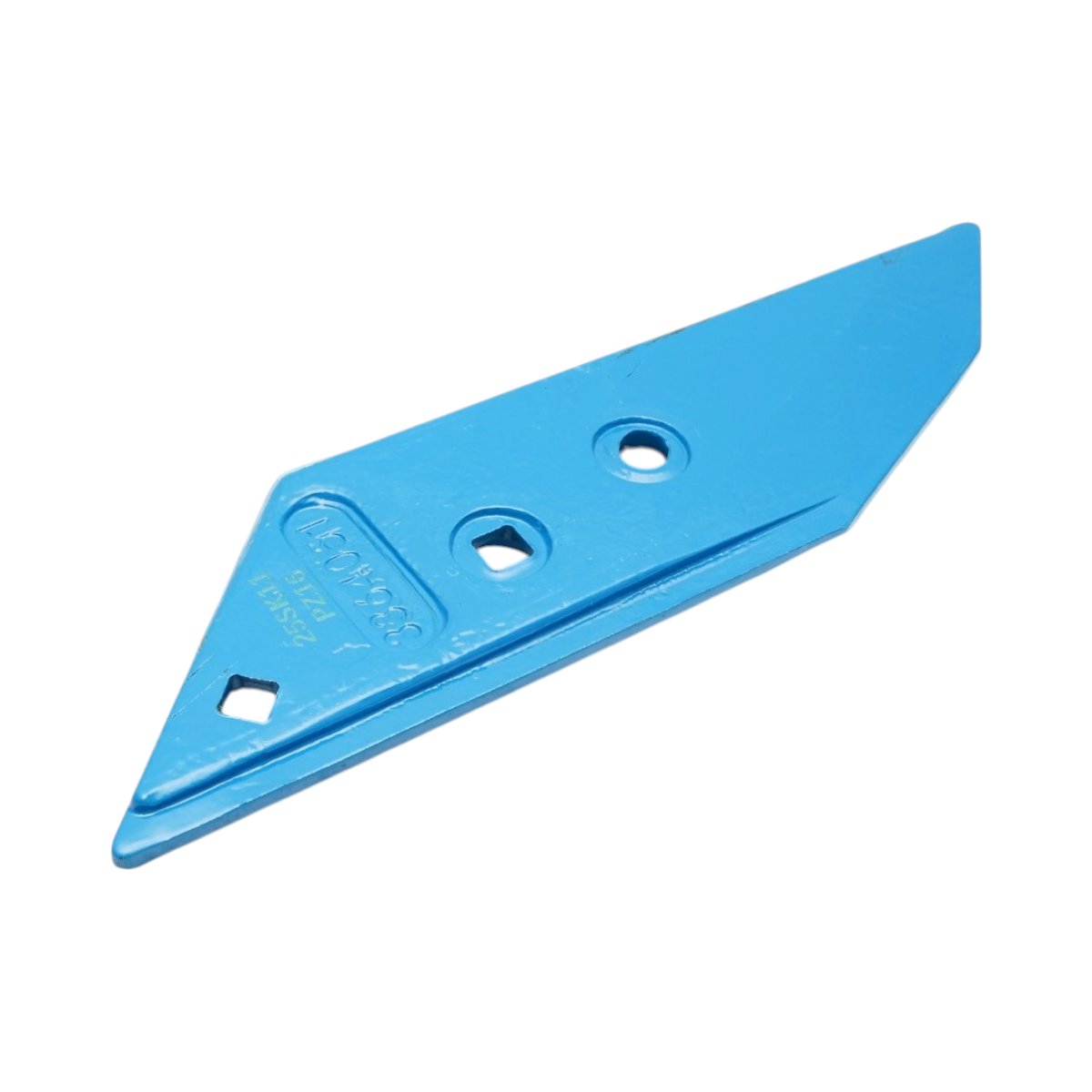 Dalta varf brazdar stanga plug Lemken cod OEM 3364051 – imagine 2