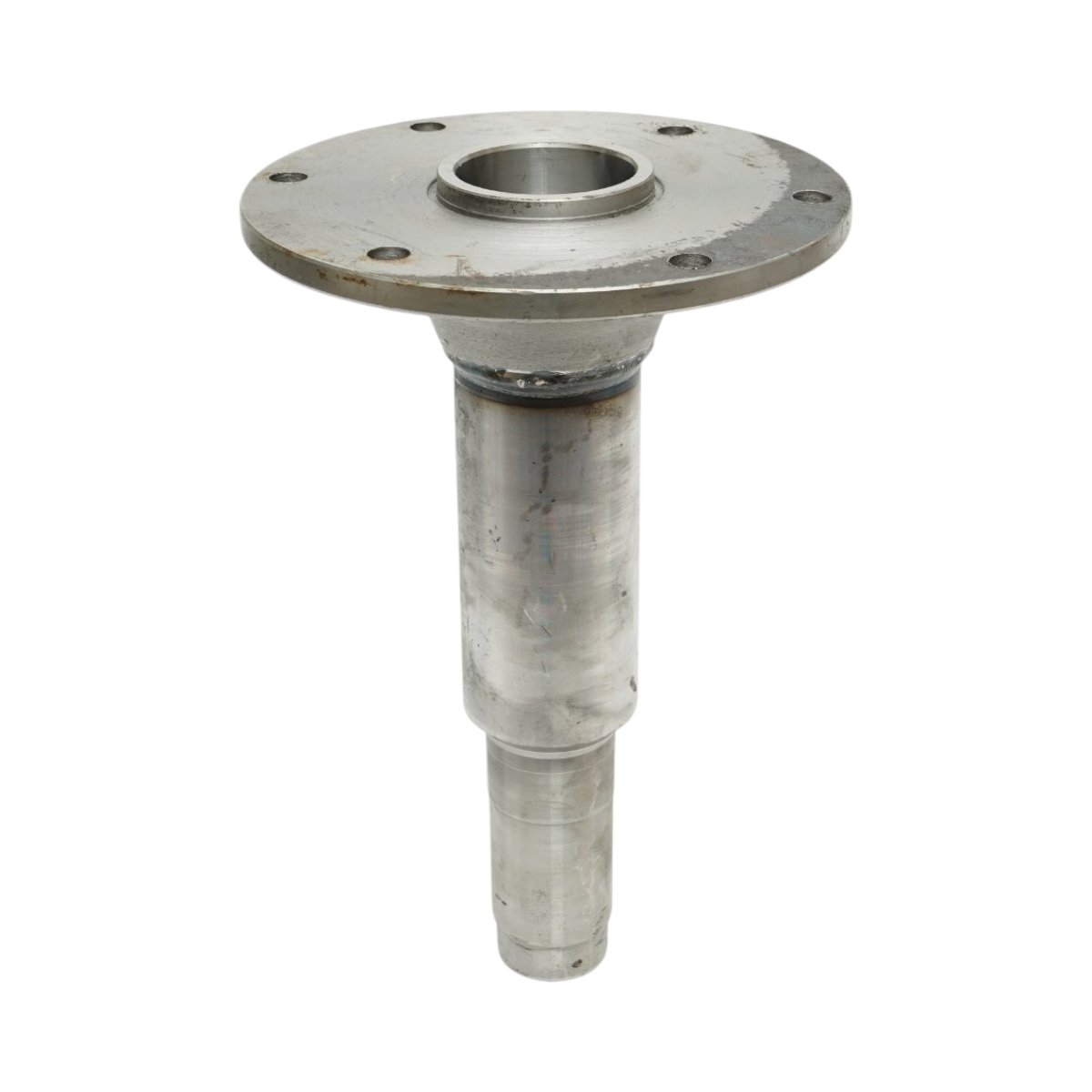 Butuc trompa cositoare rotativa 1.85 model Polonia DISTA49 – imagine 3