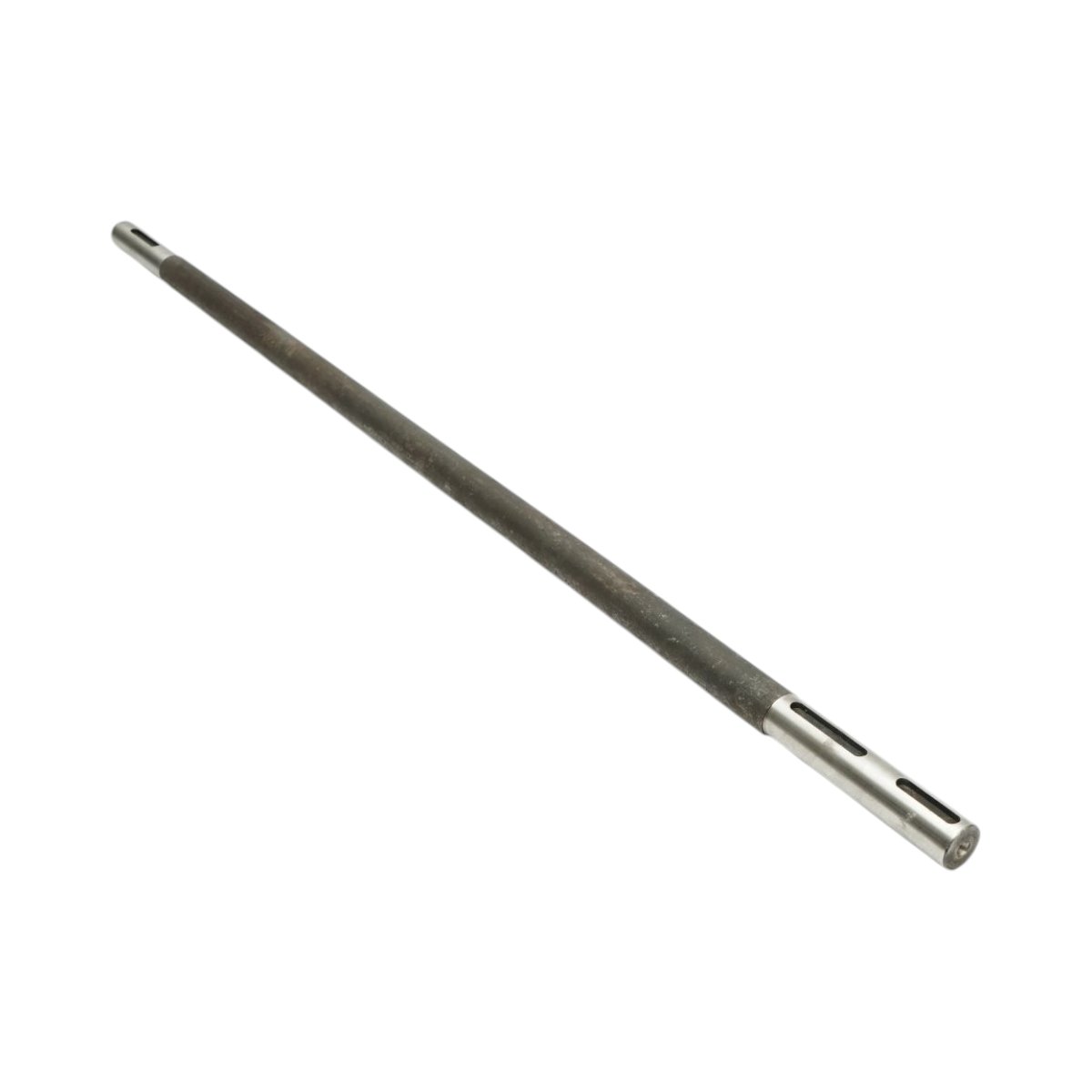 Ax orizontal cositoare rotativa 1.65 model Polonia 25x1000mm – imagine 3